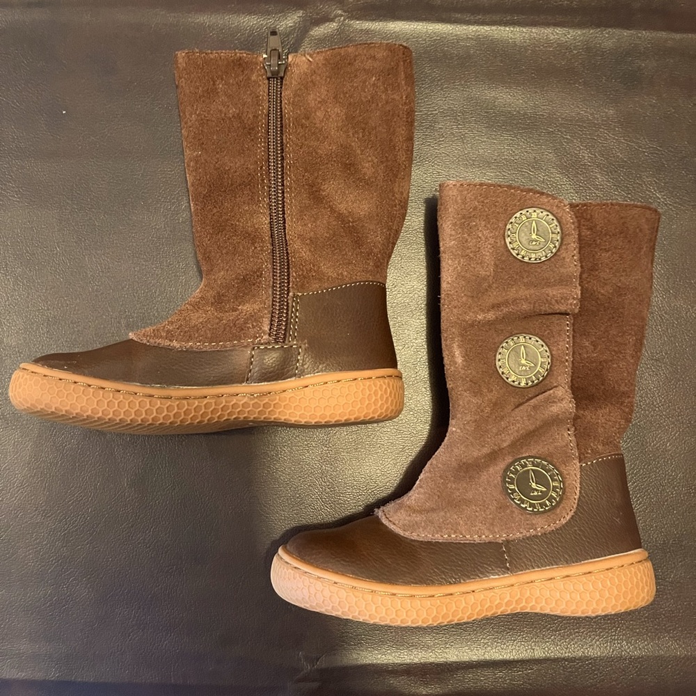 COPY - Livie & Luca Tiempo Boots